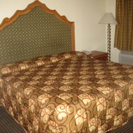 Scottish Delight Motel